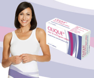 CILIQUE