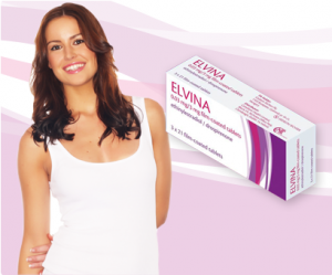 ELVINA